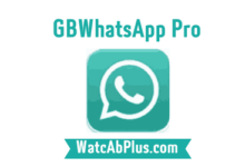 تنزيل gbwhatsapp pro - تحميل واتساب جي بي برو الازرق